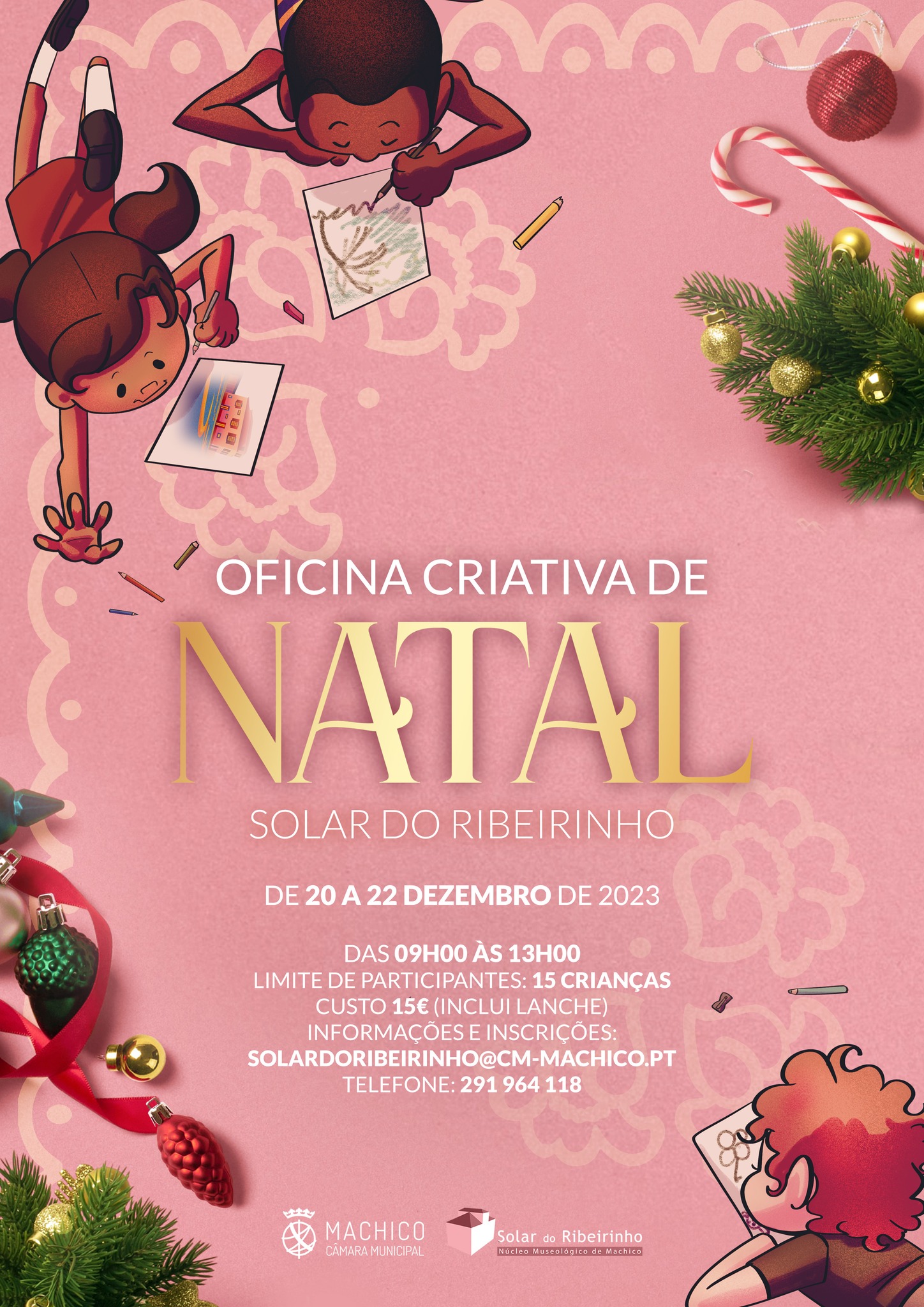 oficinasolardoribeirinho n
