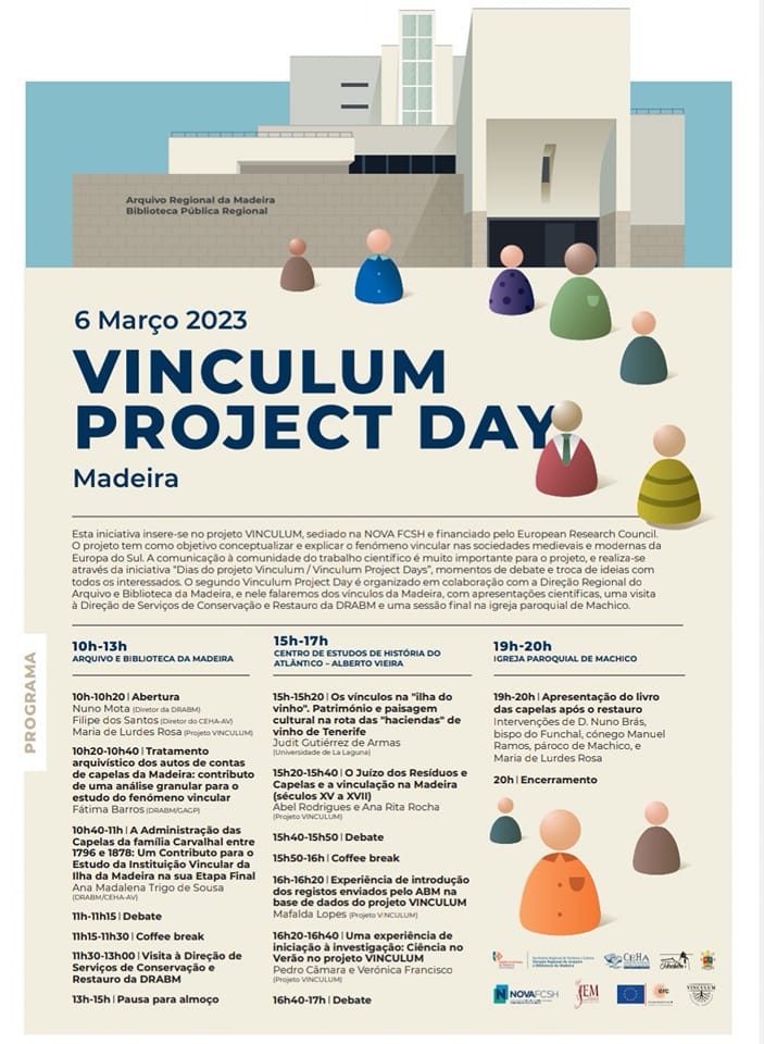 vinculumproject n
