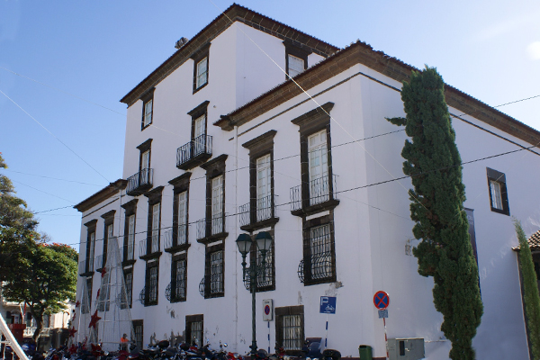 MuseuArteSacra