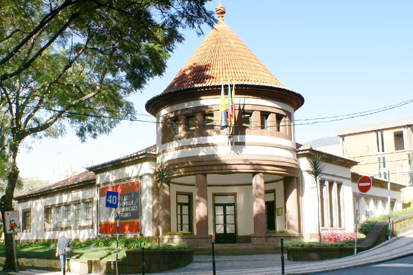 MuseuHenrique