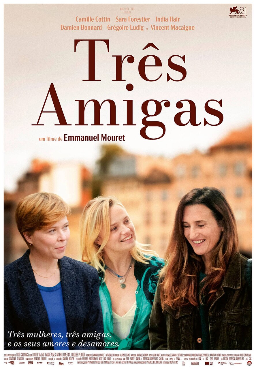 2025.09.19 Tres Amigas