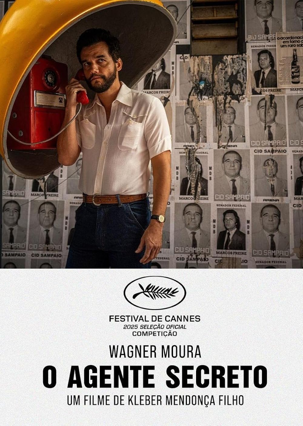 2026.03.27 Agente secreto