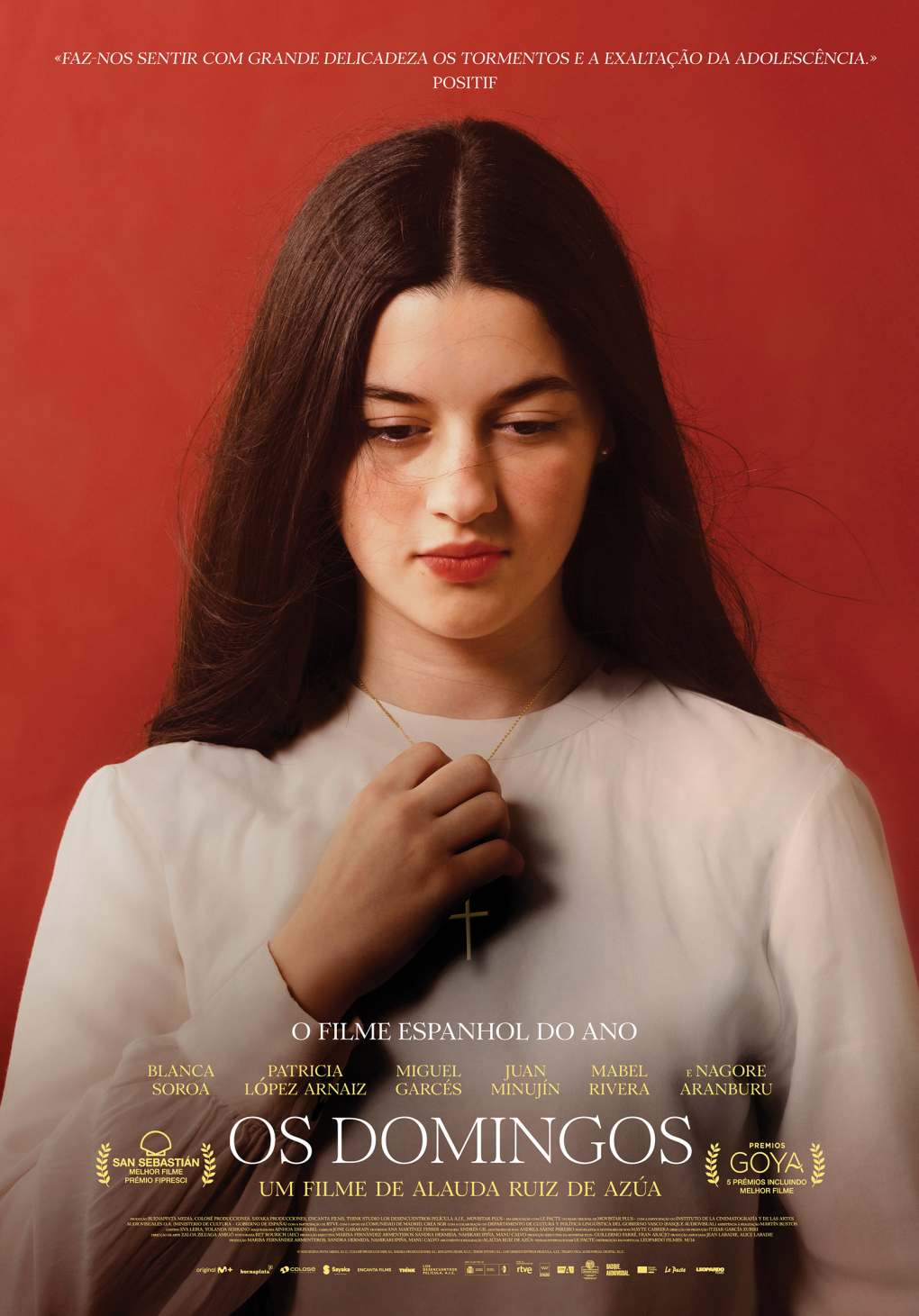 2026.04.24 os domingos