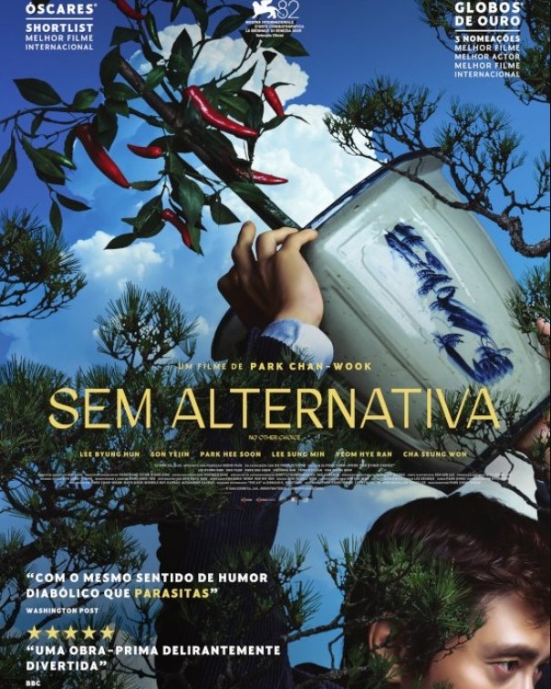 2026.05.08 Sem alternativa
