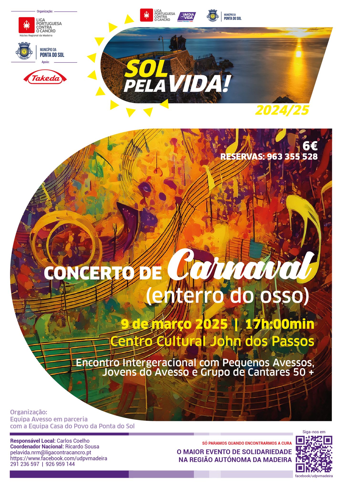 2025.03.09 Concerto Carnaval