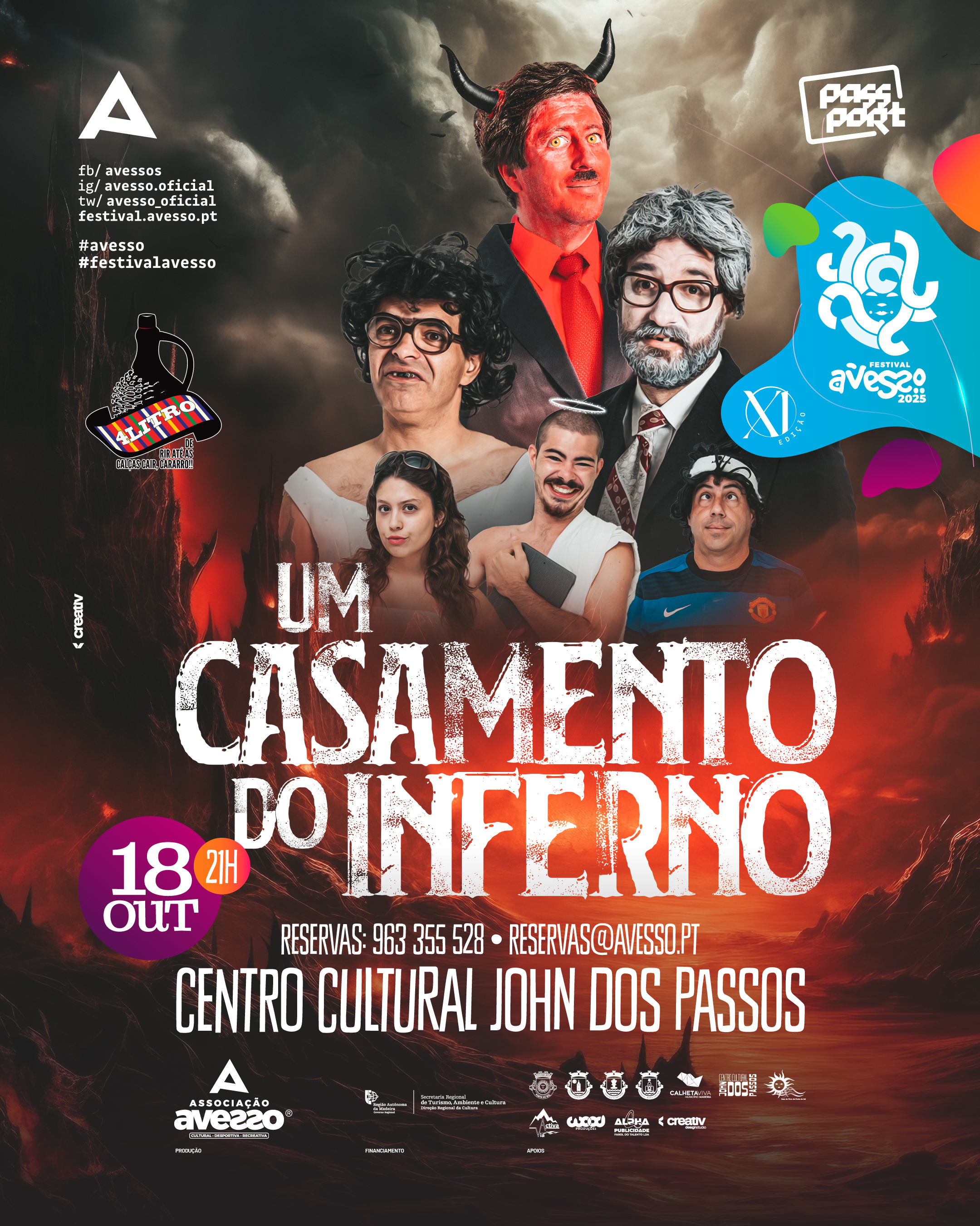 2025.10.18 FestivalAvesso 18OUT
