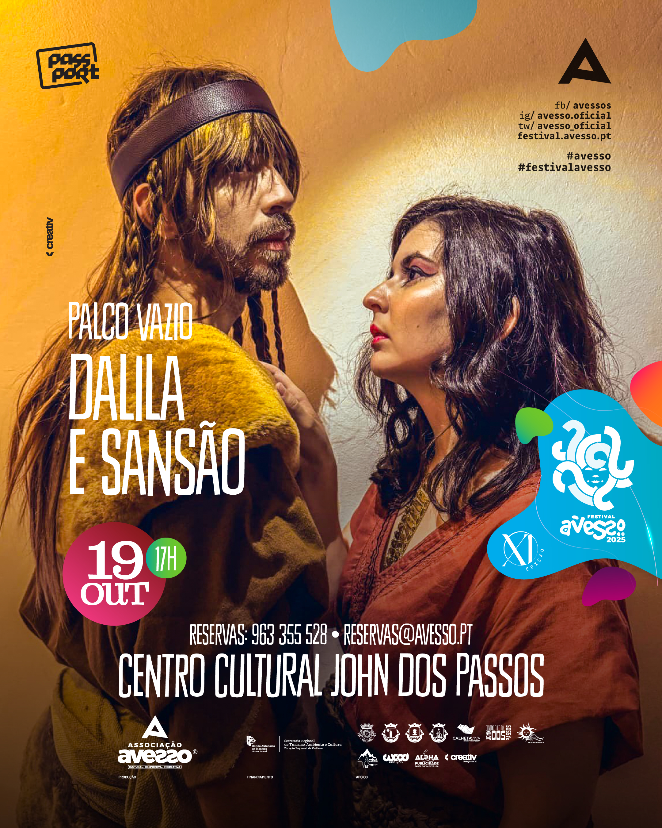 2025.10.19 FestivalAvesso 19OUT