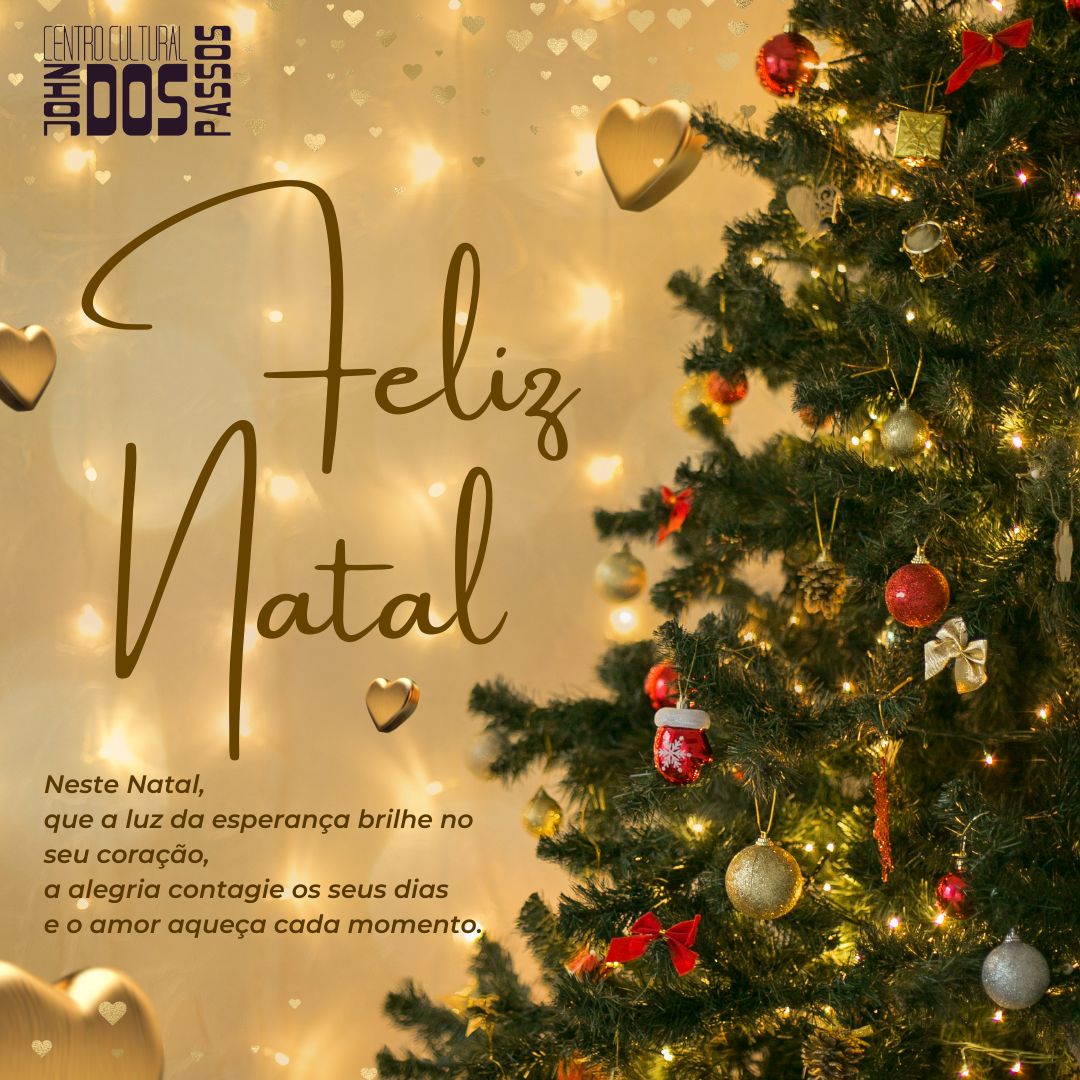 2025 POSTAL Natal
