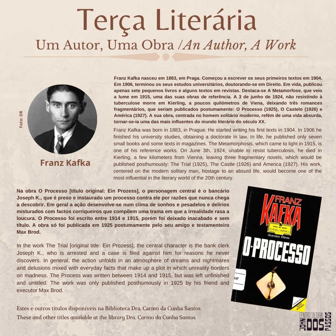 2023.24 FranzKafka