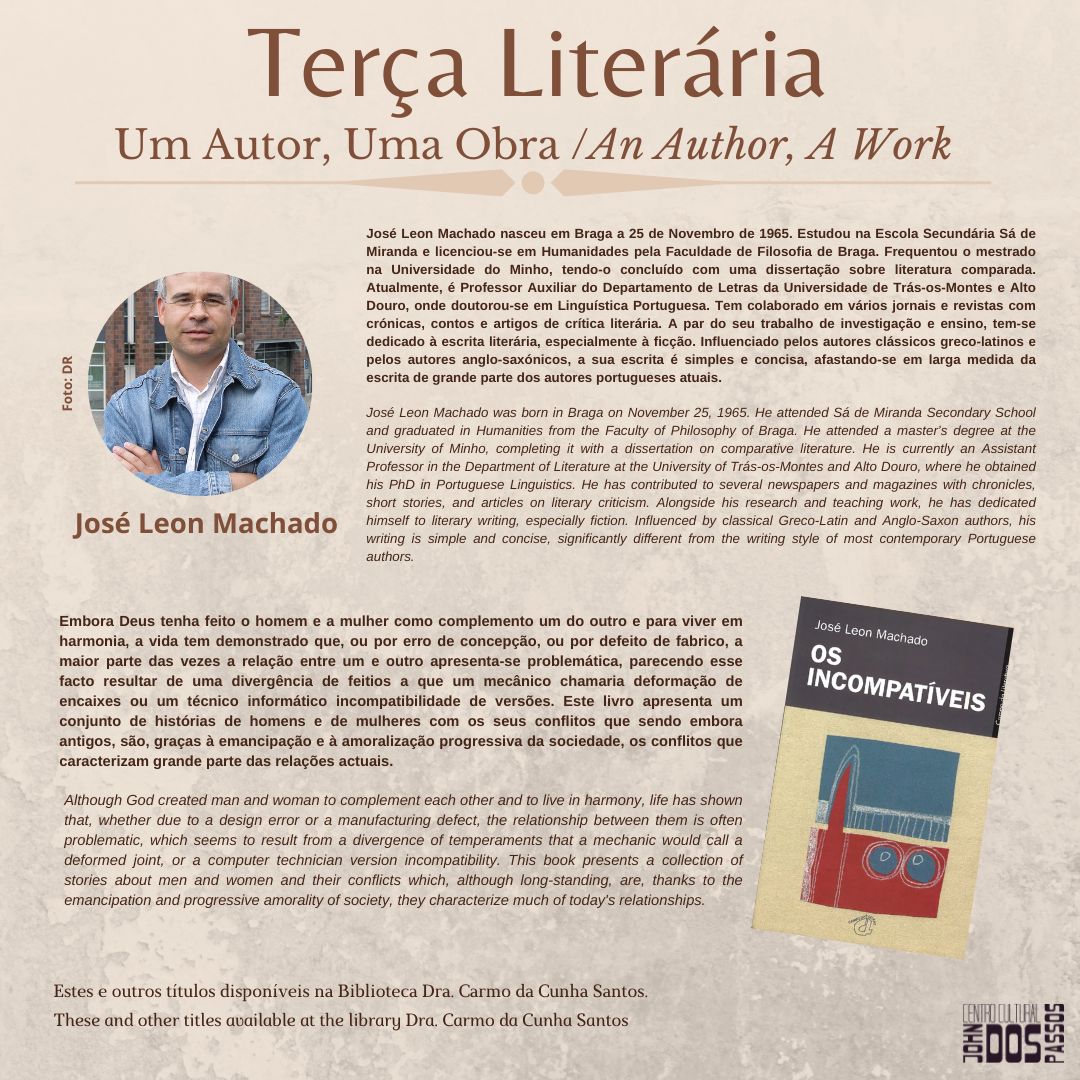 2025.41 José Leon Machado