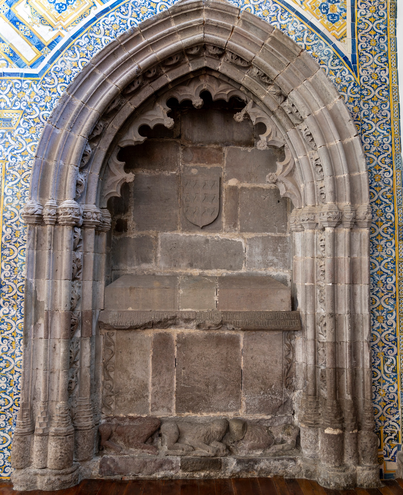 1convento n