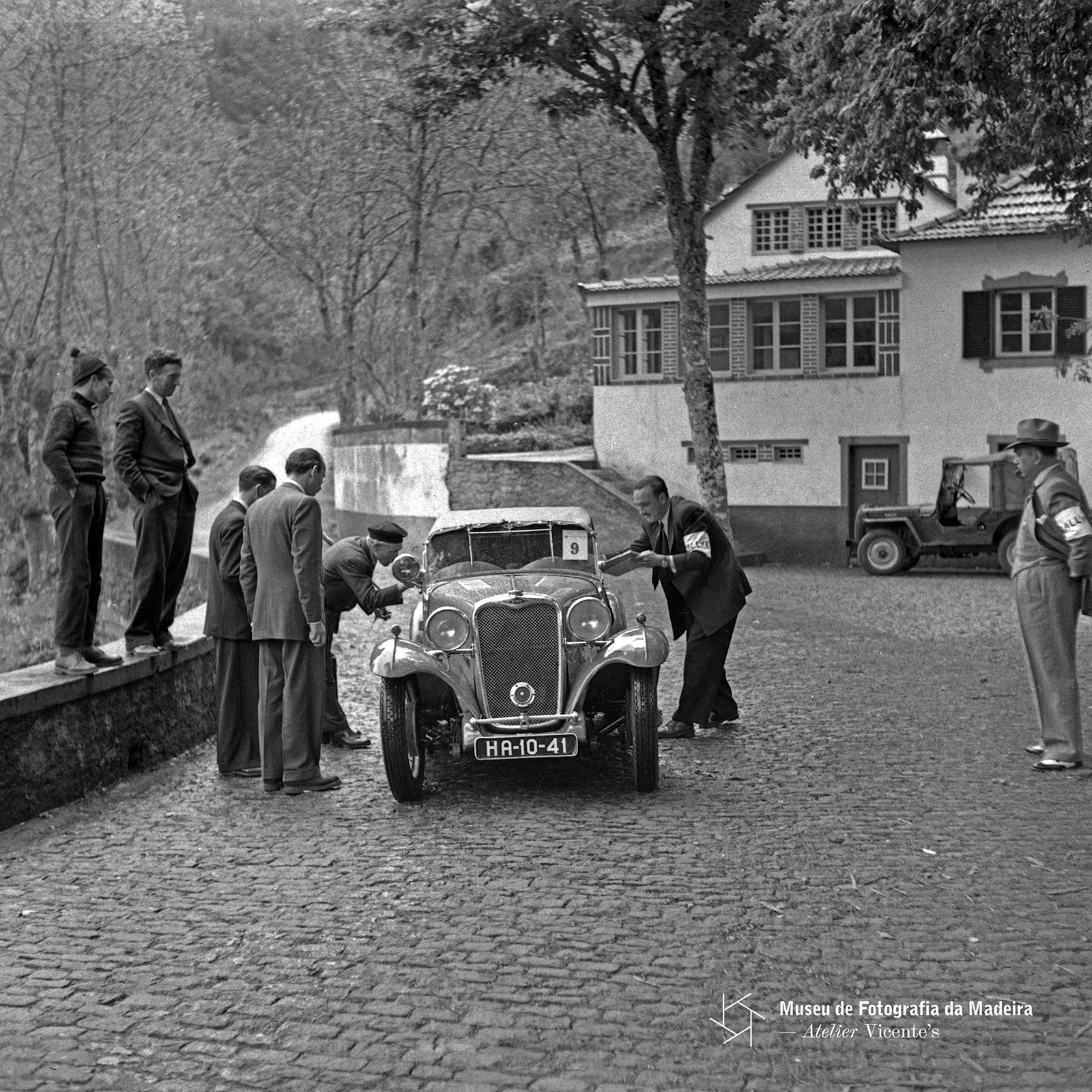 9rali1949 05 22