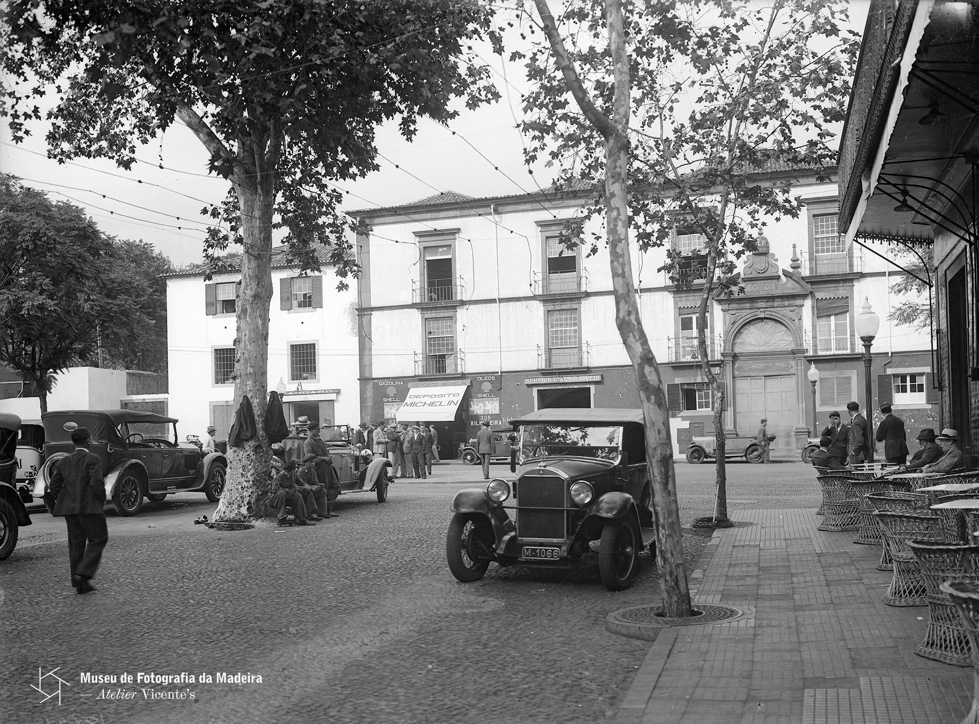 avenidazarco22n