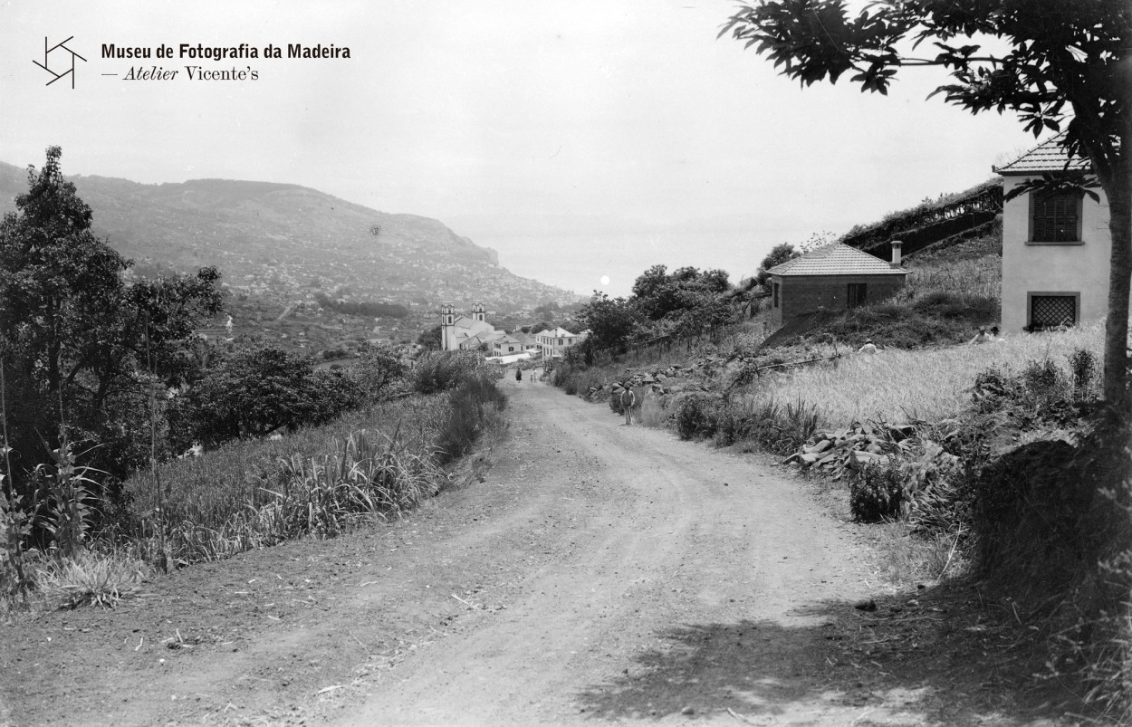 caminhodasromeiras 2026