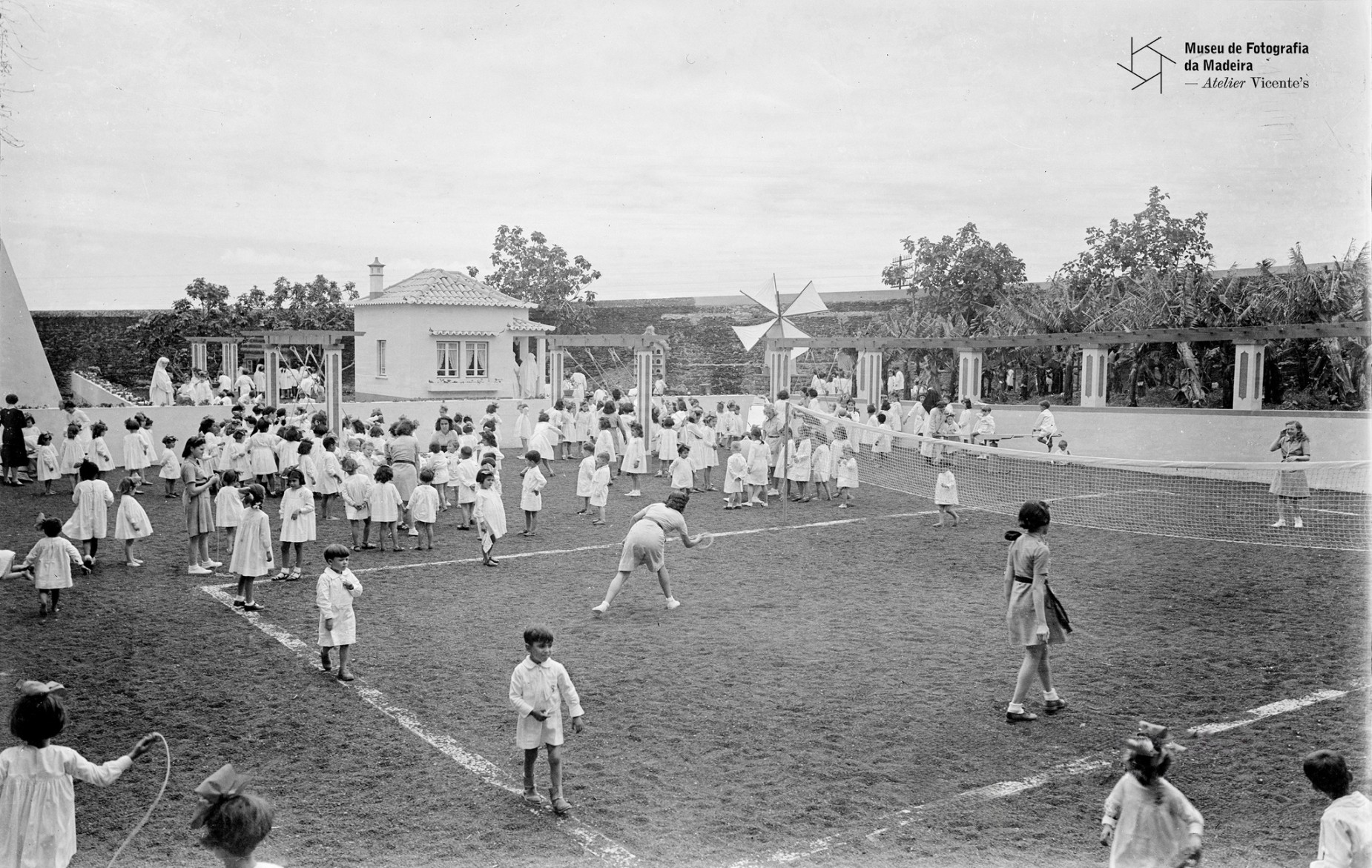 recreioSTClara 23 JAN 2026