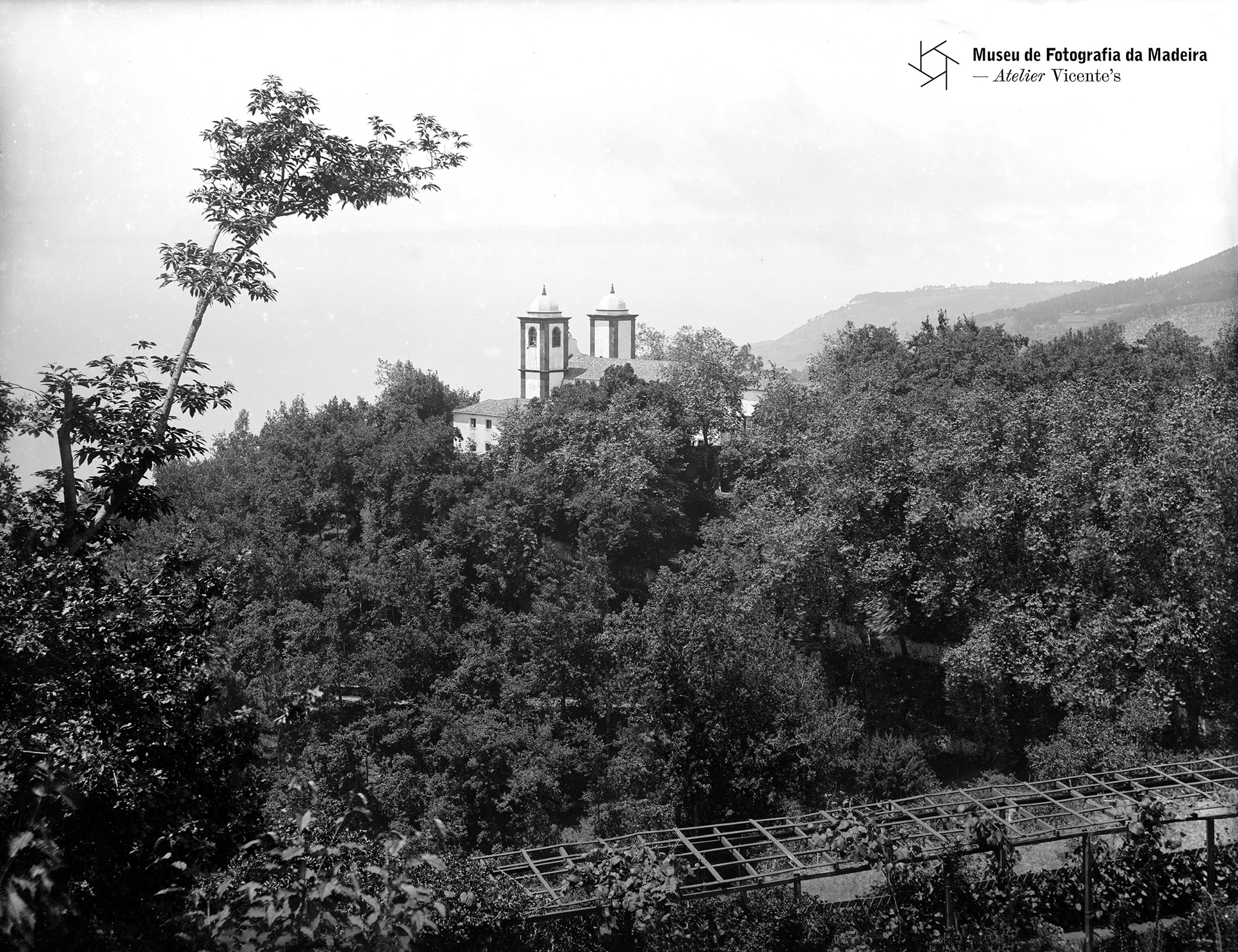 vistaNortesulMonte n