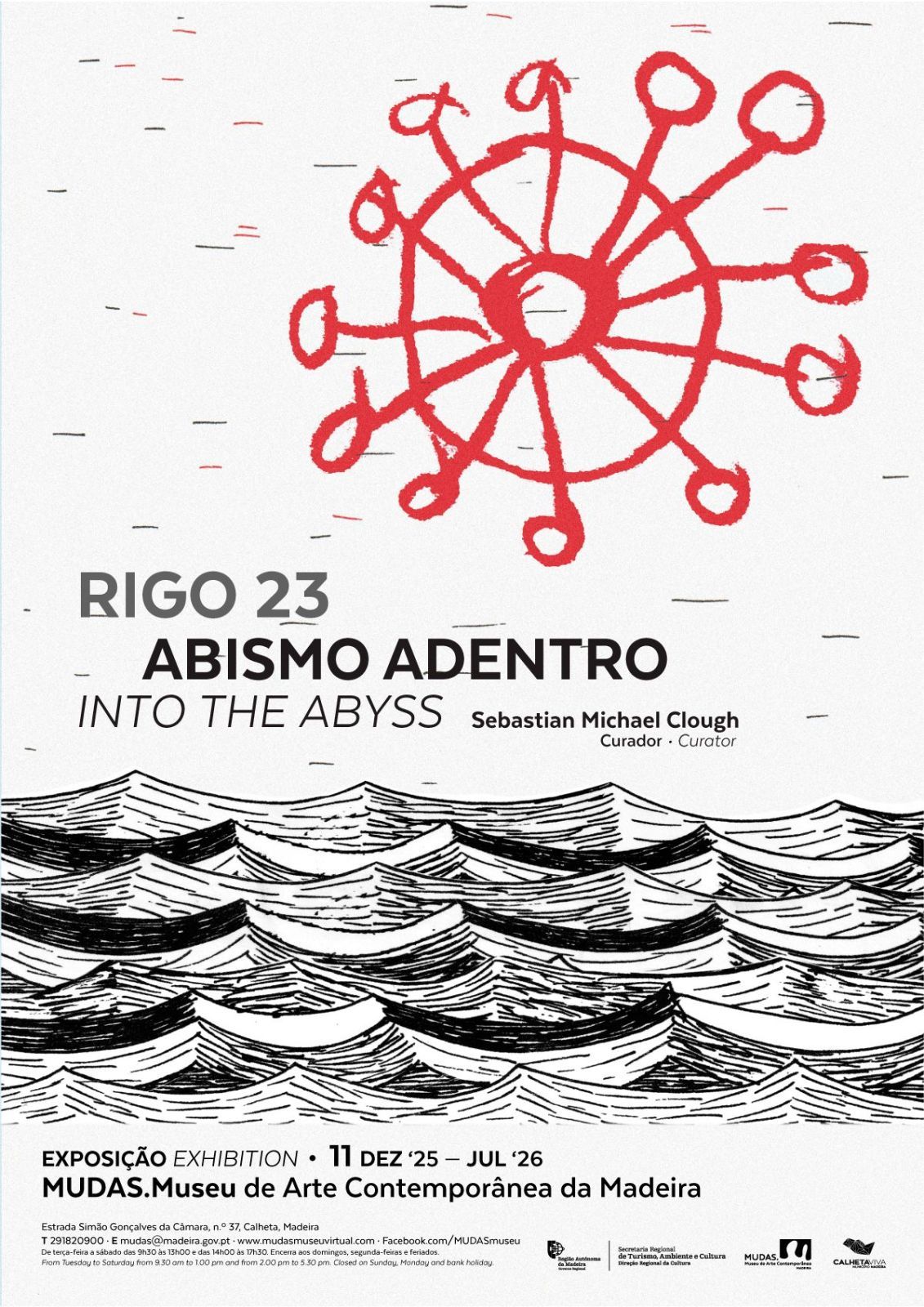 "Abismo Adentro"