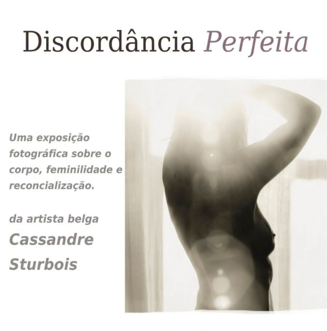 "Discordância Perfeita"