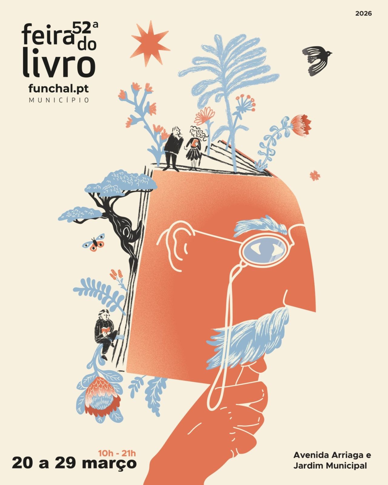 52ª Feira do Livro do Funchal