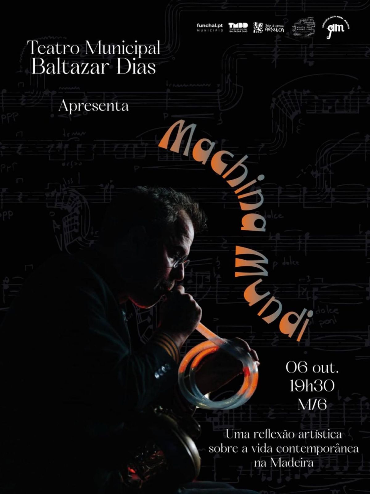 Concerto "Machina Mundi-In"