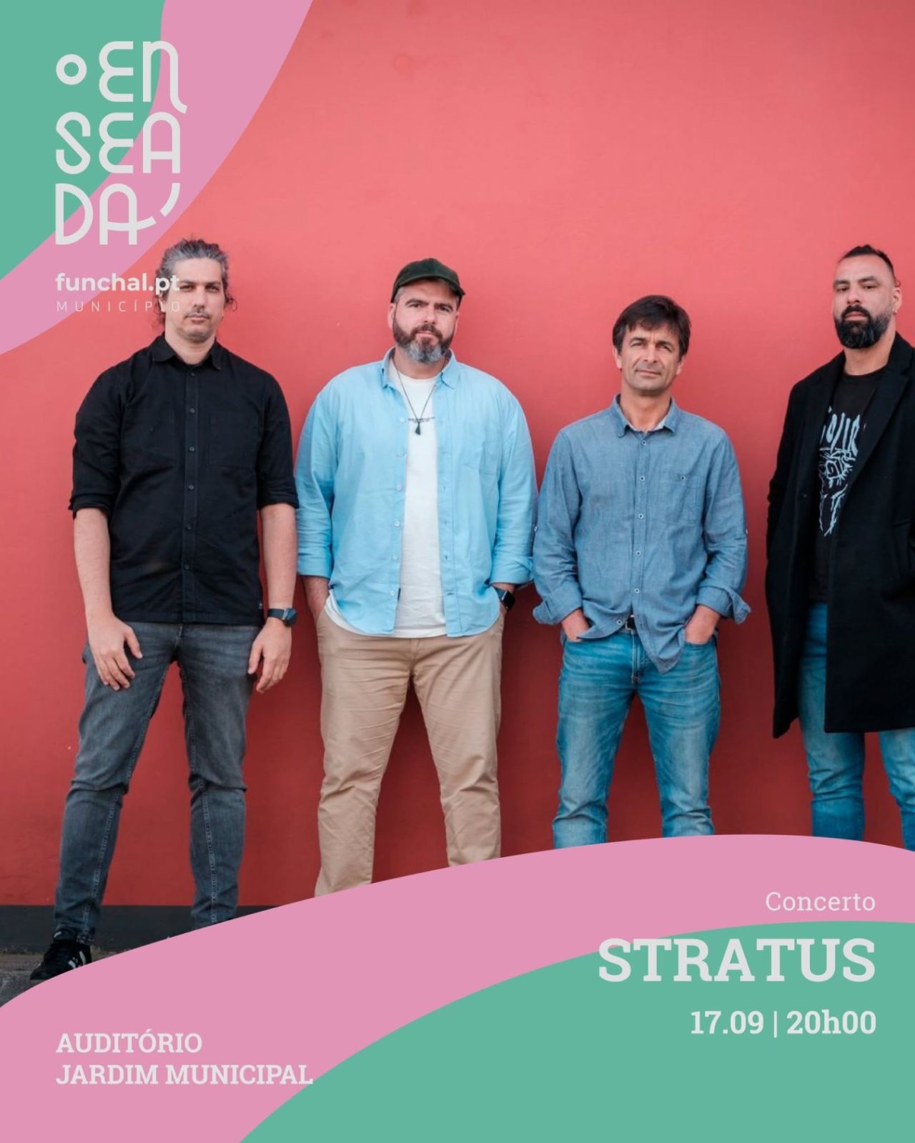 Banda Stratus