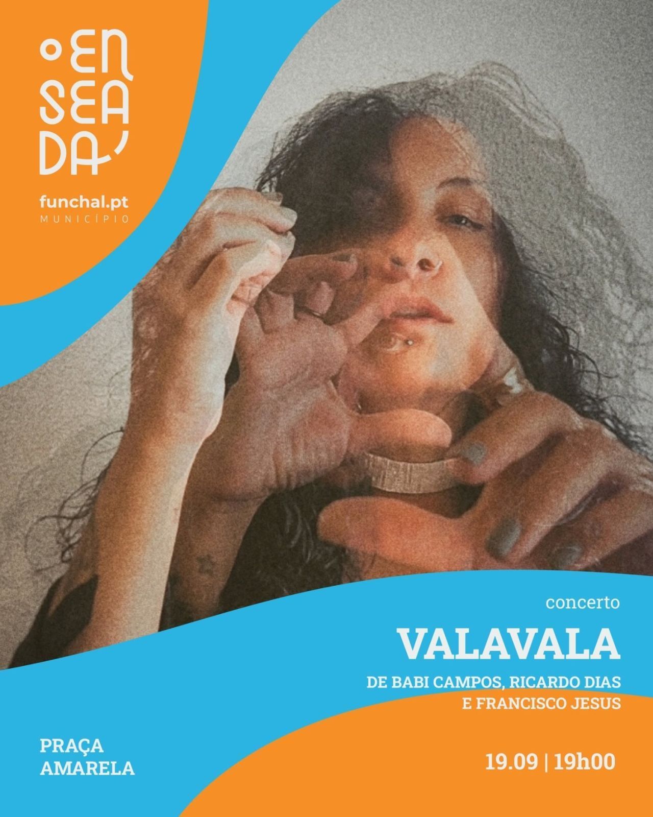 Concerto "ValaVala"