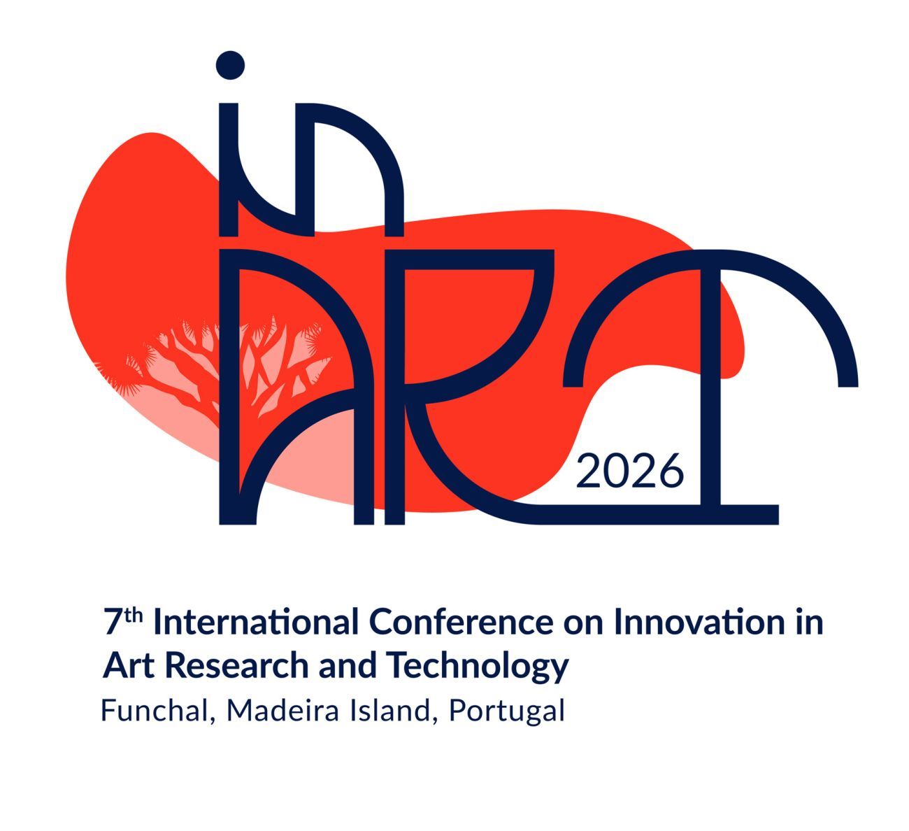 7ª International Conference on Innovation in Art Research and Technology - INART 2026 Funchal 