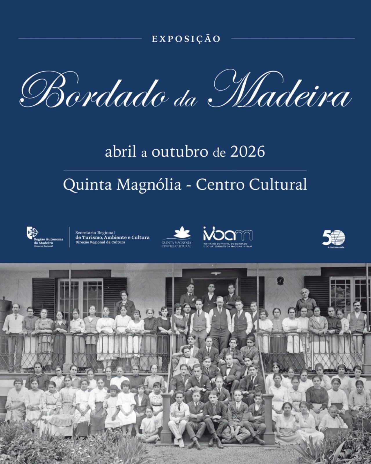 "Bordado da Madeira"