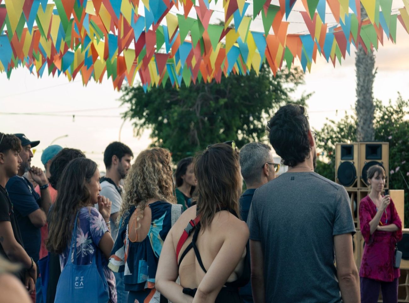 Festa da Escola - Porto Santo