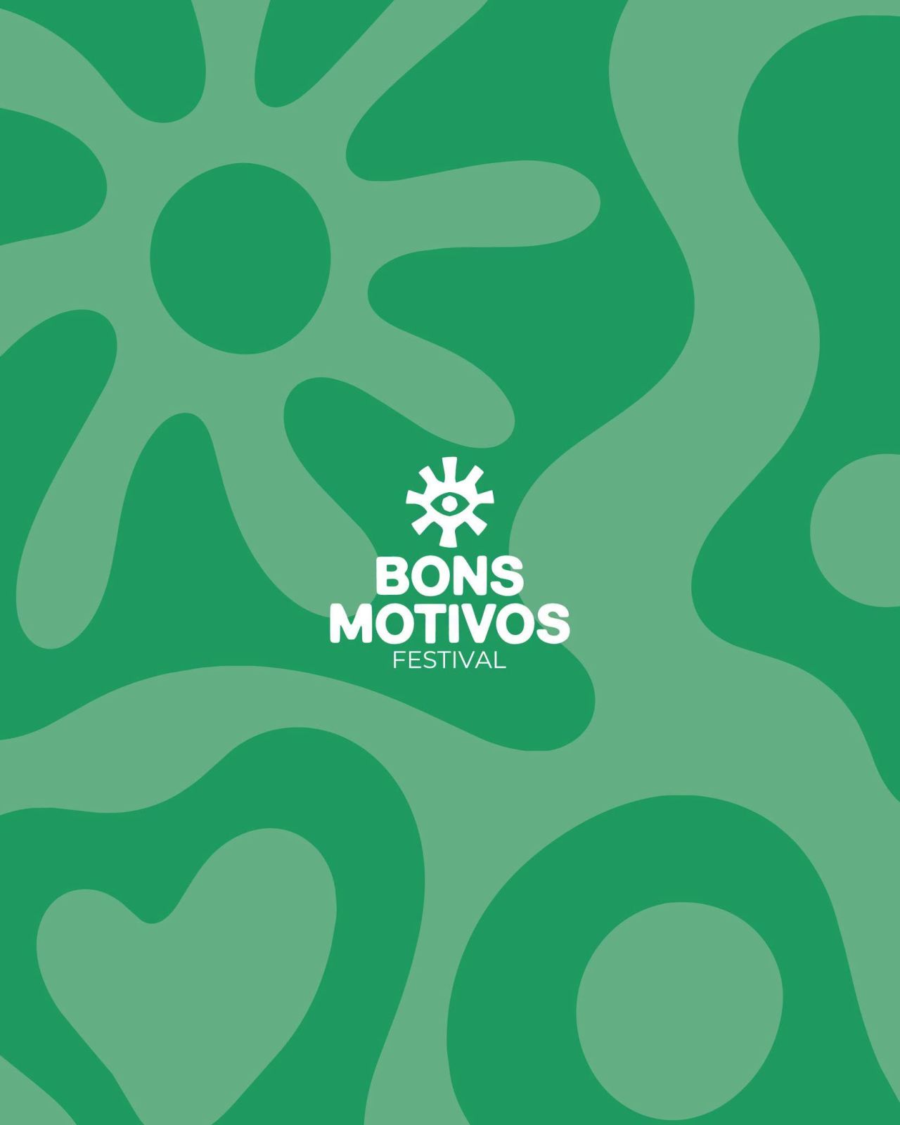 Festival Bons Motivos 