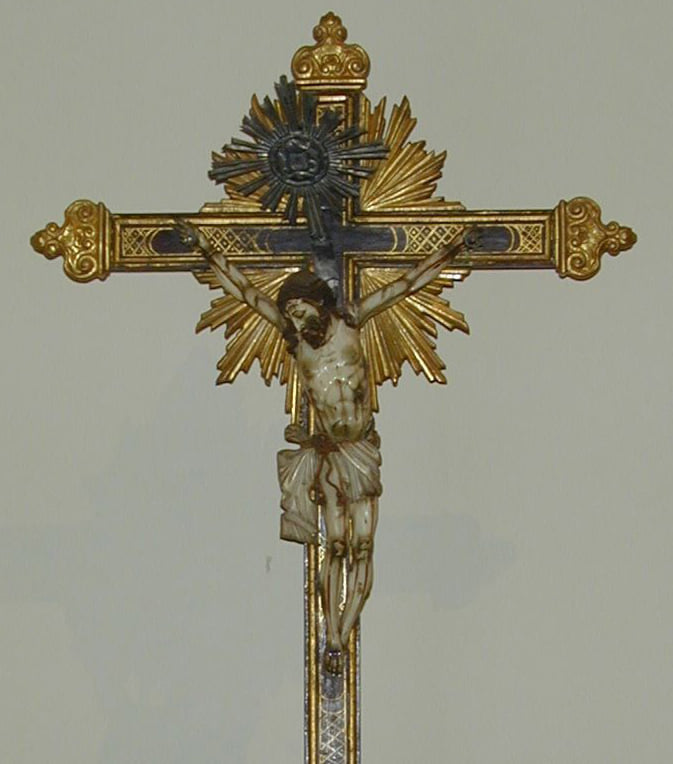crucifixon