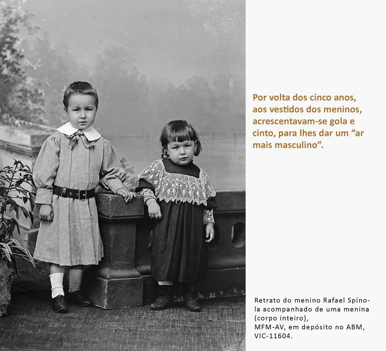 5trajeinfantil OUT2026