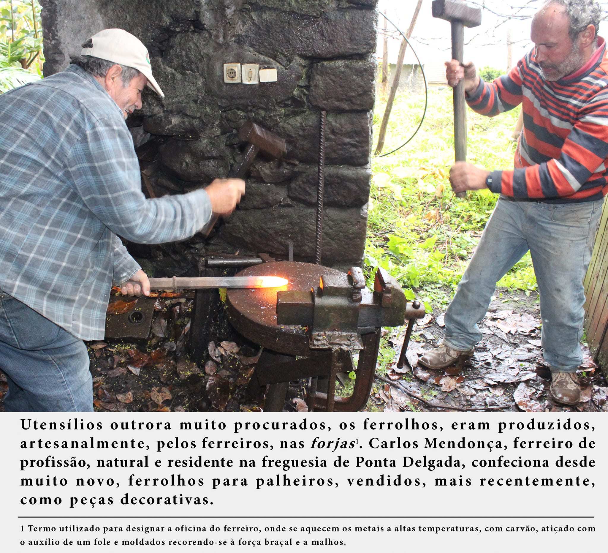 7ferrolho n