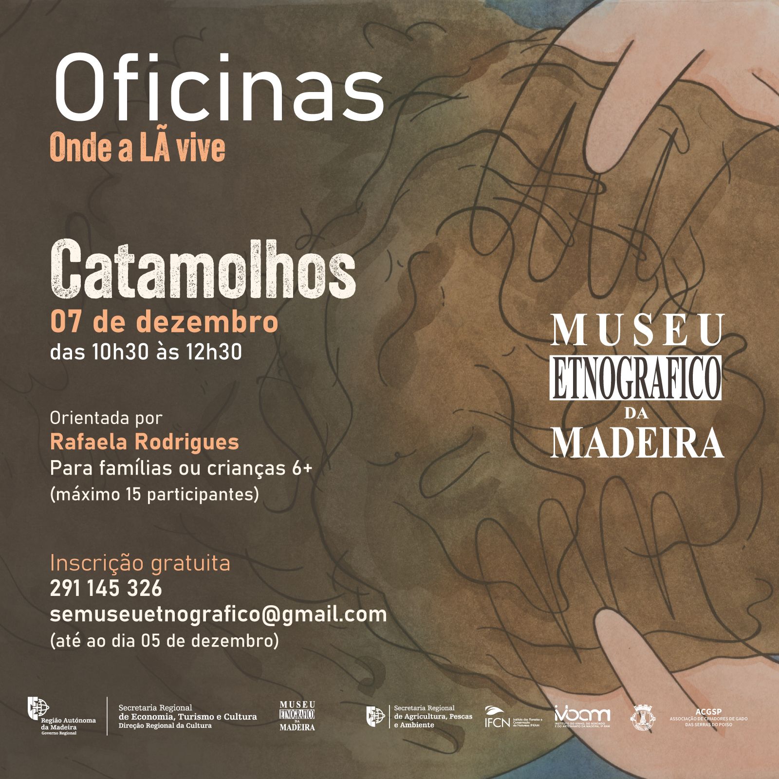 catamolhos n