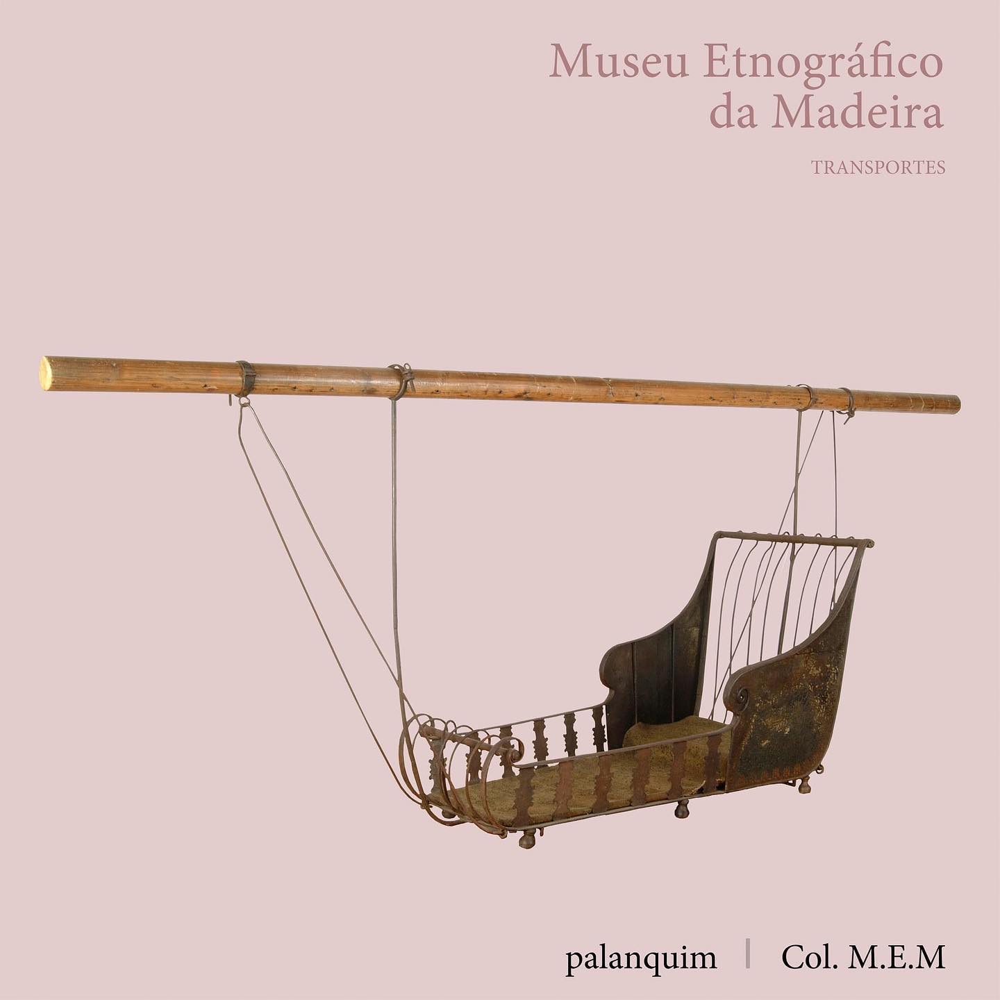palanquim n