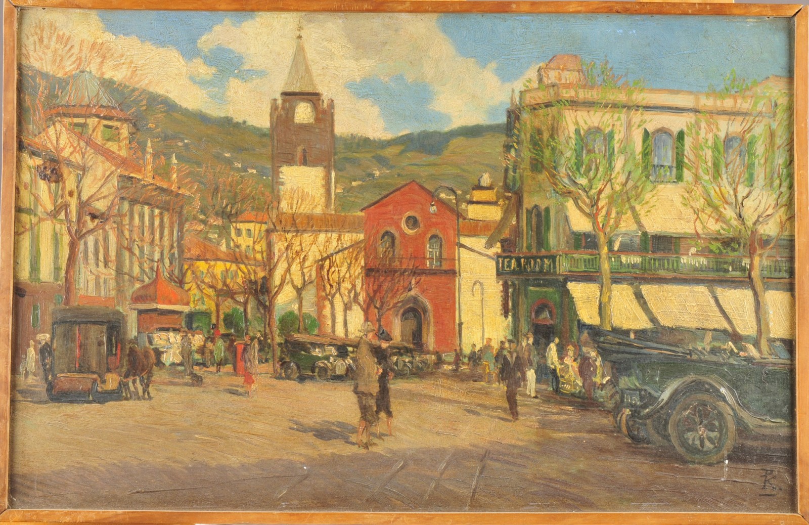 Funchal CMFF 10NOV.2025