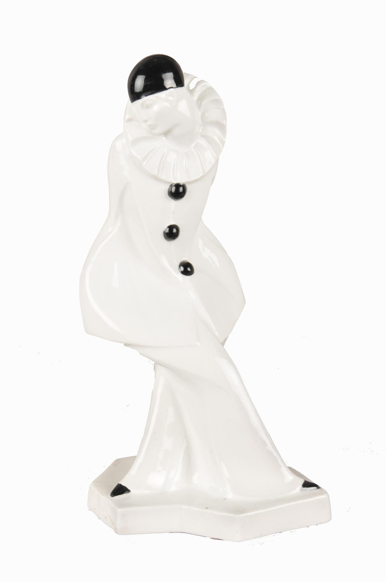 pierrot CMFF FEV 2026