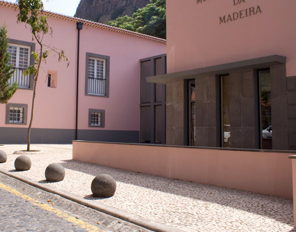 Madeira Ethnographic Museum