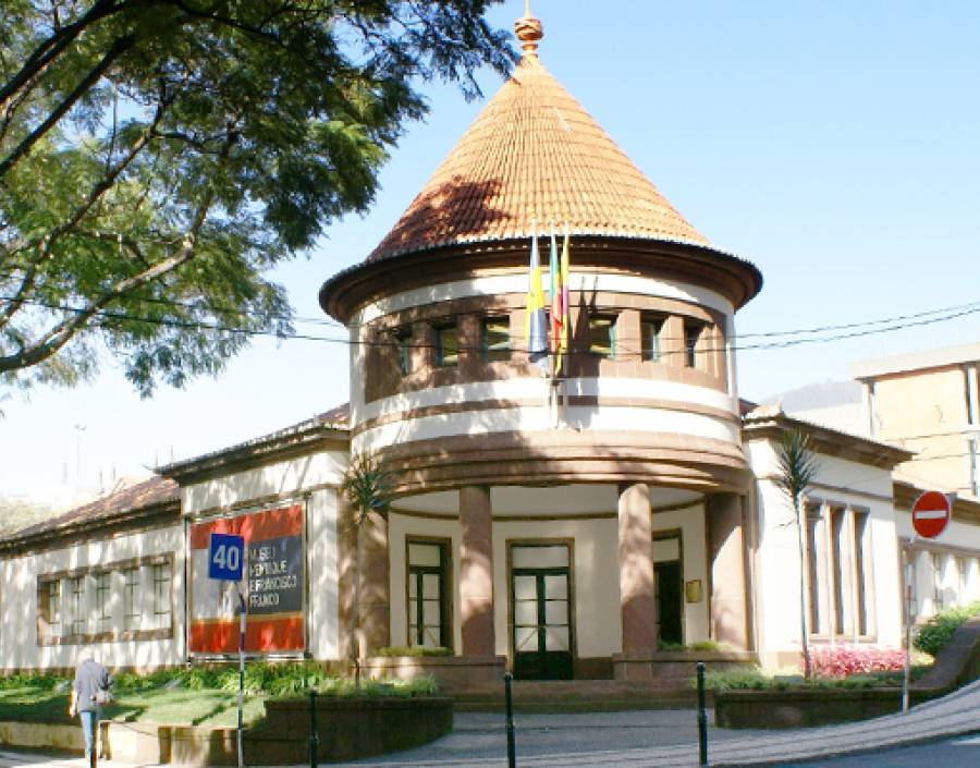 Henrique and Francisco Franco Museum