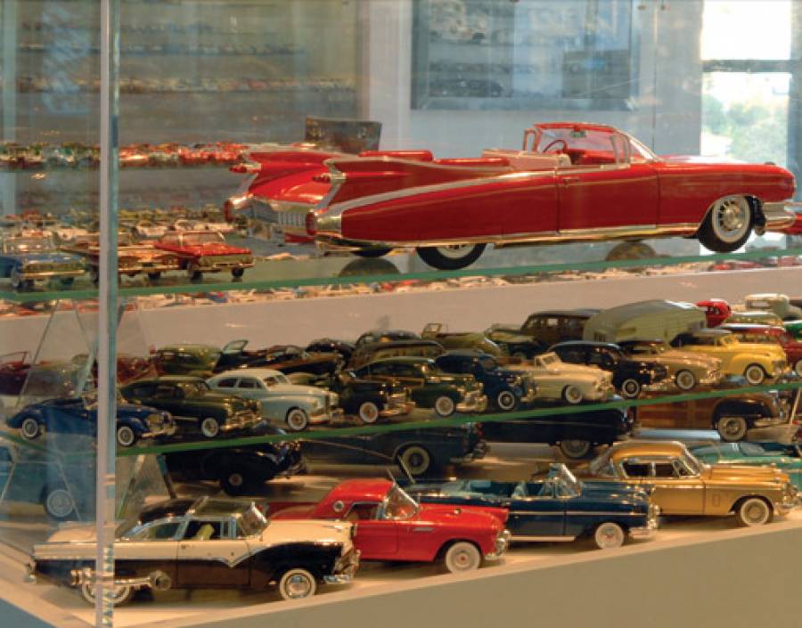 Madeira Toy Museum