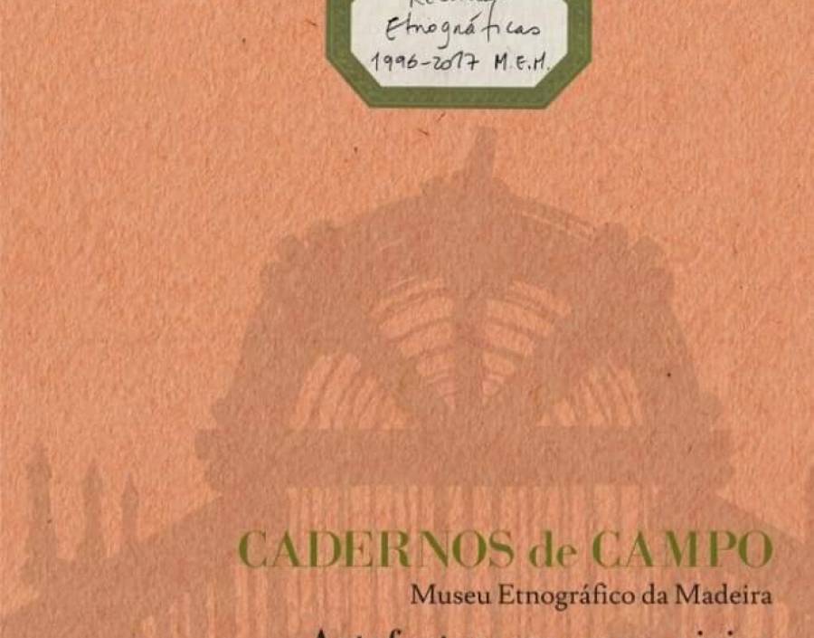 “Cadernos de Campo” Collection