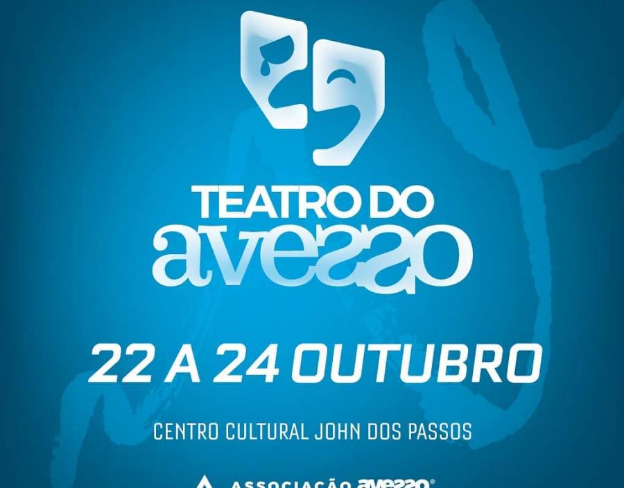 Avesso Theater
