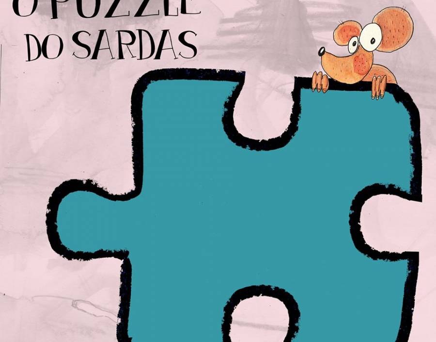 O “Puzzle do Sardas”