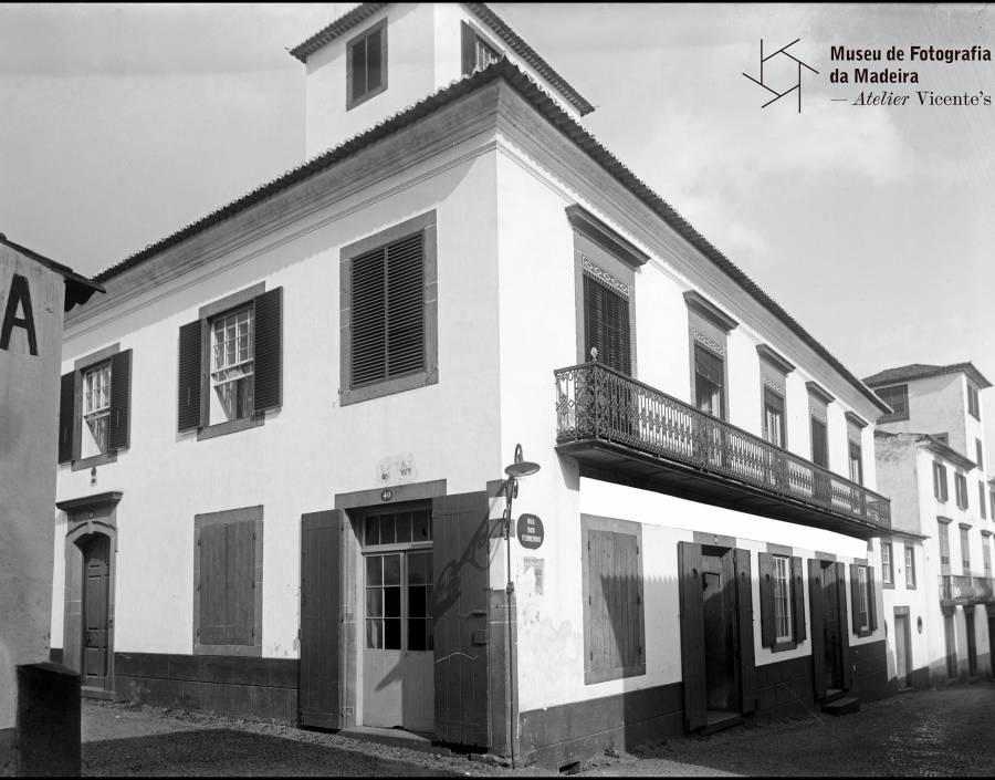 122.º Aniversário da fundação do Ateneu Comercial do Funchal