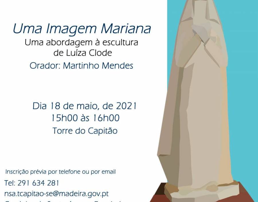 Dia Internacional dos Museus na Torre do Capitão