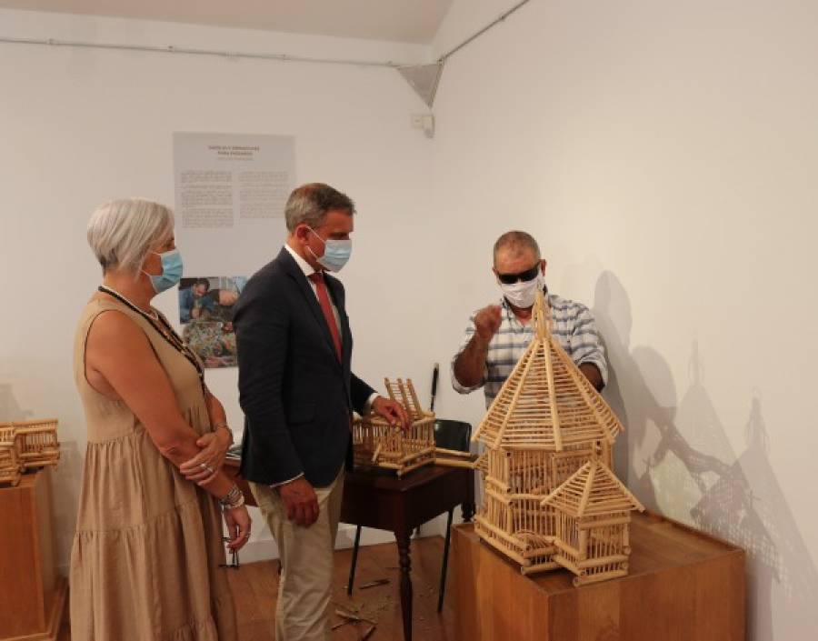 Museu Etnográfico da Madeira comemora 25 anos