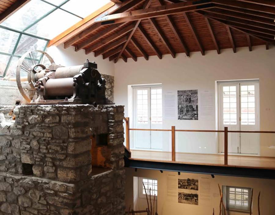 O Museu Etnográfico da Madeira comemora hoje 25 anos