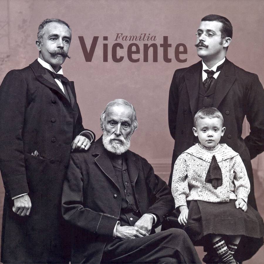 Família Vicente