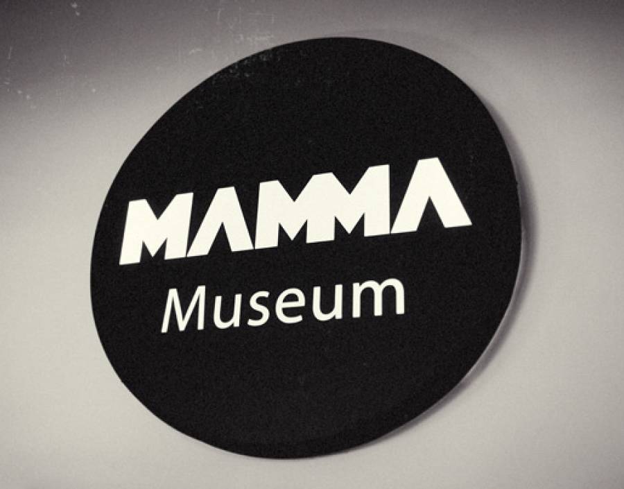 MAMMA - Museu de Arte Moderna da Madeira
