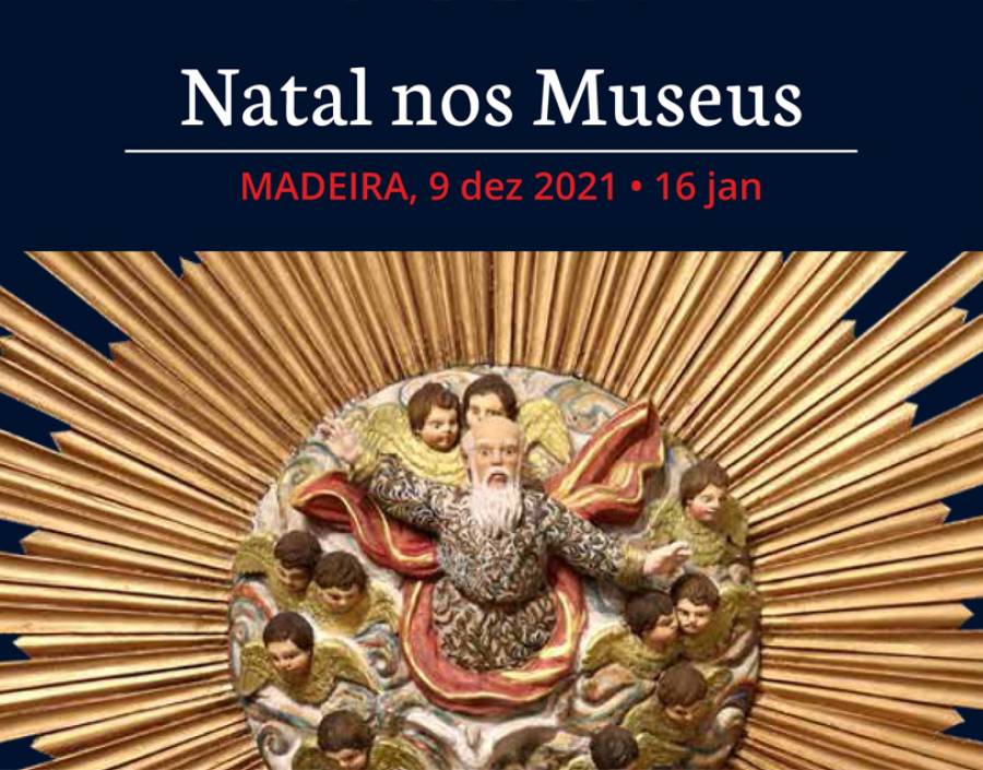 Natal nos Museus - 2021